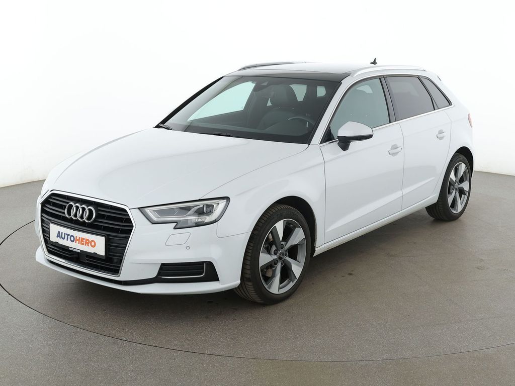 Image of Audi A3