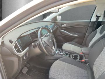 Opel Grandland (X) - 7