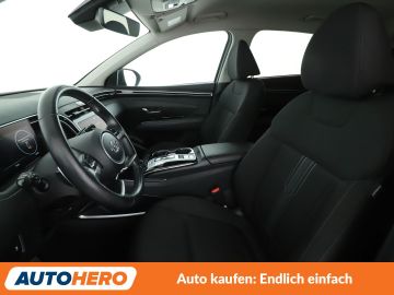 Hyundai TUCSON - 10