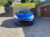 Peugeot 206 plus 1.1 TÜV 01 /2027 Service Neu - Peugeot 206: 1.0