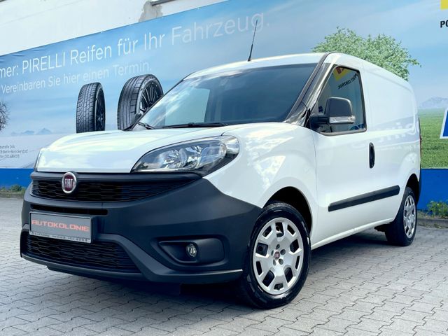 Fiat DOBLO 1,4 16V -CNG 1.HAND-30 TKM SORTIMO-KLIMA