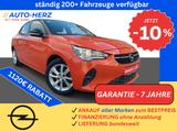 Opel Corsa F Edition Sitz&Lenkradheiz+PDC+Klima+Tempo - Opel Corsa Gebrauchtwagen in Halle