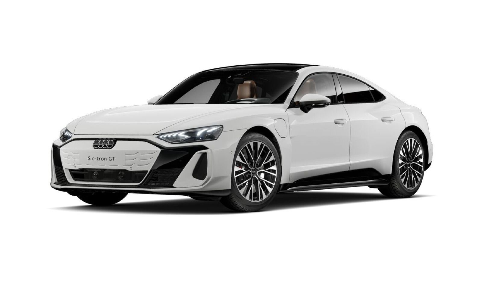 Audi e-tron GT - Bild 2