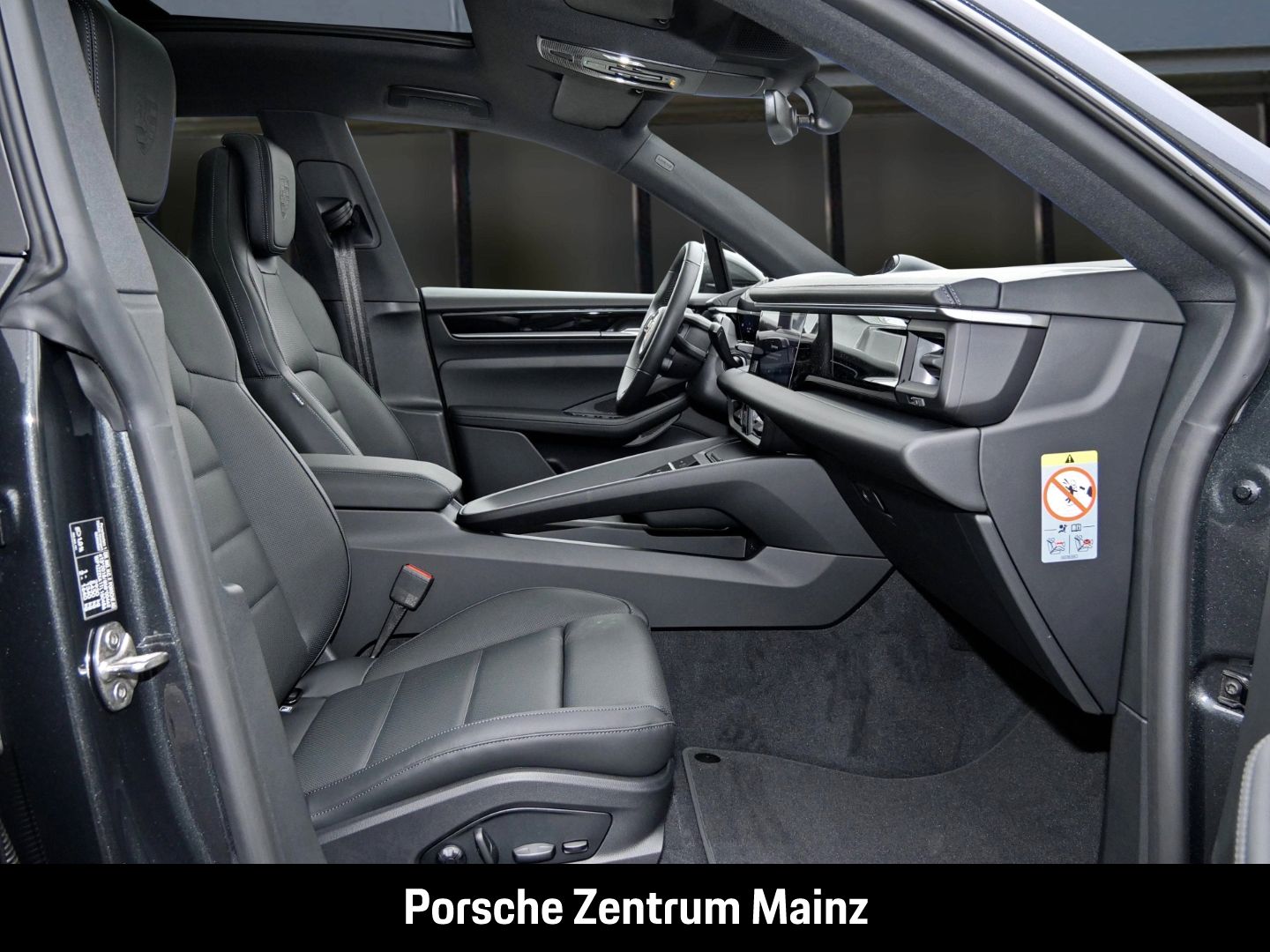 Porsche Macan - Bild 16