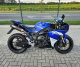 Yamaha YZF-R1 RN22 R1 LEO VINCE + HELM - YAMAHA GEBRAUCHT R1