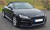 Audi TT 40 TFSI S tronic Roadster - Cabrio - gebrauchte Audi TT aus dem Jahr 2021