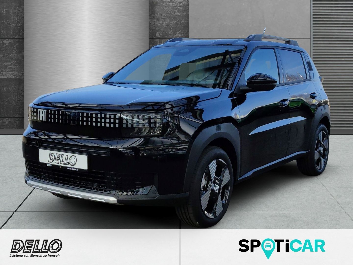 Fiat Grande Panda - Bild 1