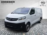 Opel VIVARO 106 kW. *RFK*HOLZBODEN*F-A-Paket 1*CARGO - Doppelkabine Vivaro