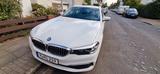 BMW 520d Touring A -EZ 2019 | 125.918 km | Diesel  - BMW: E91