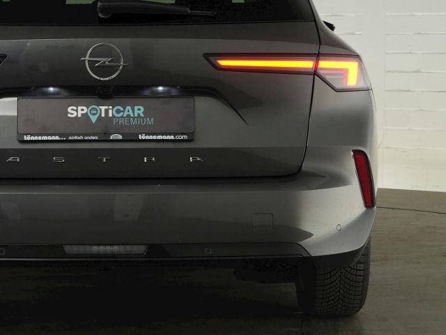 Astra L ST ELEGANCE CDTI AT+NAVI+LED LICHT+RÜCKF