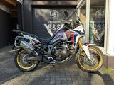 Honda Africa Twin CRF 1000 D ABS TC Inspektion neu - HONDA CRF