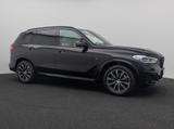 BMW X5 xD40i M Sport FondEnt Massage Individual Voll - BMW X5 mit Benzin-Antrieb: Geländewagen