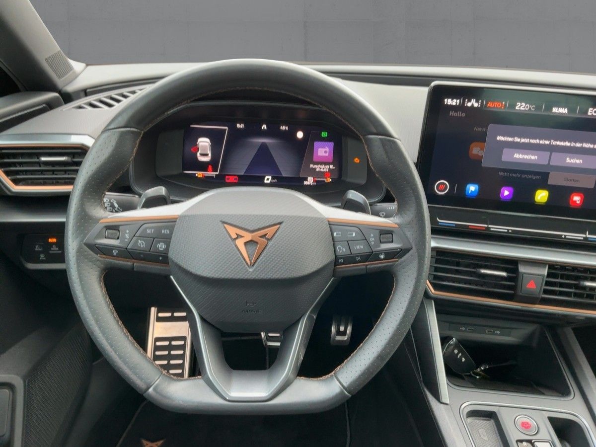 Cupra Leon - Bild 10