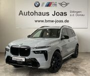 BMW X7 M60 - Vorschau Bild 1