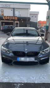 BMW Bmw 4er 420d M4 Optik - BMW 420 aus 2013