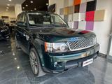 Land Rover Range Sport 3.0 SDV6 Autobiography MO - gebrauchte Land Rover Range Rover Sport aus dem Jahr 2012
