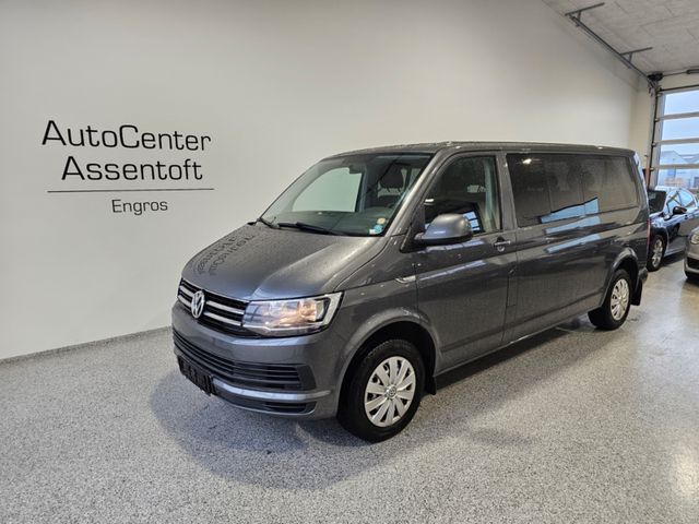 Volkswagen T6 Caravelle 2,0 TDI DSG7 Lang 9-Sitzer ACC Navi