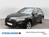 Audi Q5 40 TDI qu. S-tronic S-Line *Matrix-LED*Navi* - AUDI Q5 Leasingangebote für Privatpersonen