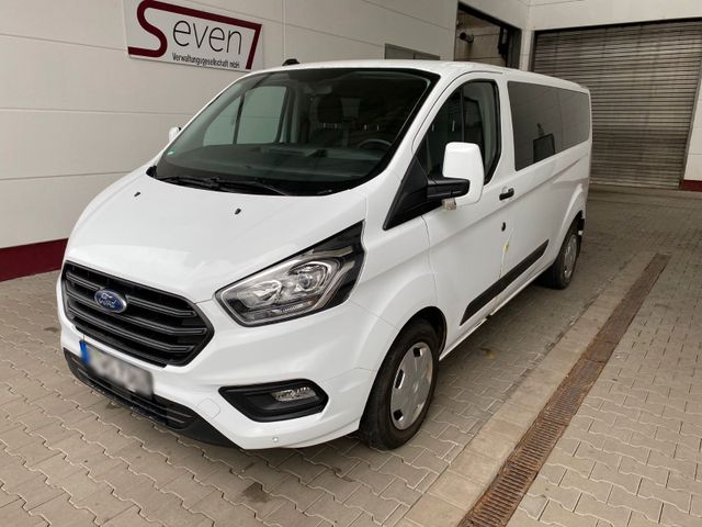 Ford Transit Custom Trend L2*AUTOMATIK*PDC*