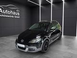 Volkswagen Golf Plus Cross 1.9 TDI, SHZ, LM, Klima, HU/AU N - Volkswagen Golf aus 2007: TDI