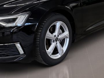 Audi A6 - 7