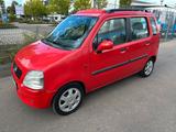 Opel Agila 1.2 5türer*TüvNeu*SteuerketteNeu - gebrauchte Opel Agila aus dem Jahr 2003