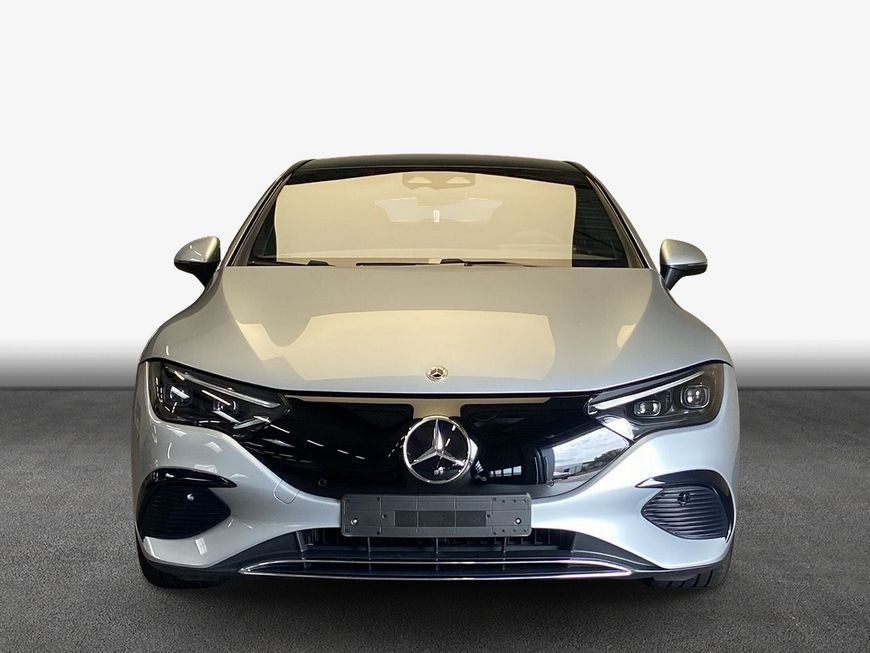 Mercedes-Benz EQE 350+ Electric Art PREMIUM|Pano|AHK|10°|Light imagem 3