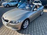 BMW 325i Cabrio*1 Hd*Scheckheft bei BMW*Nur 57300Km* - BMW 3er Reihe aus 2010: Cabrio