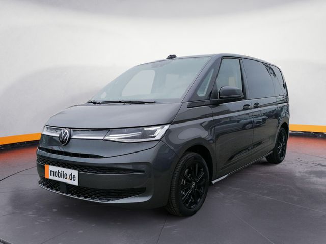 Volkswagen T7 Multivan  GOAL 2.0TDI 150PS DSG ACC.AHK.STHZG