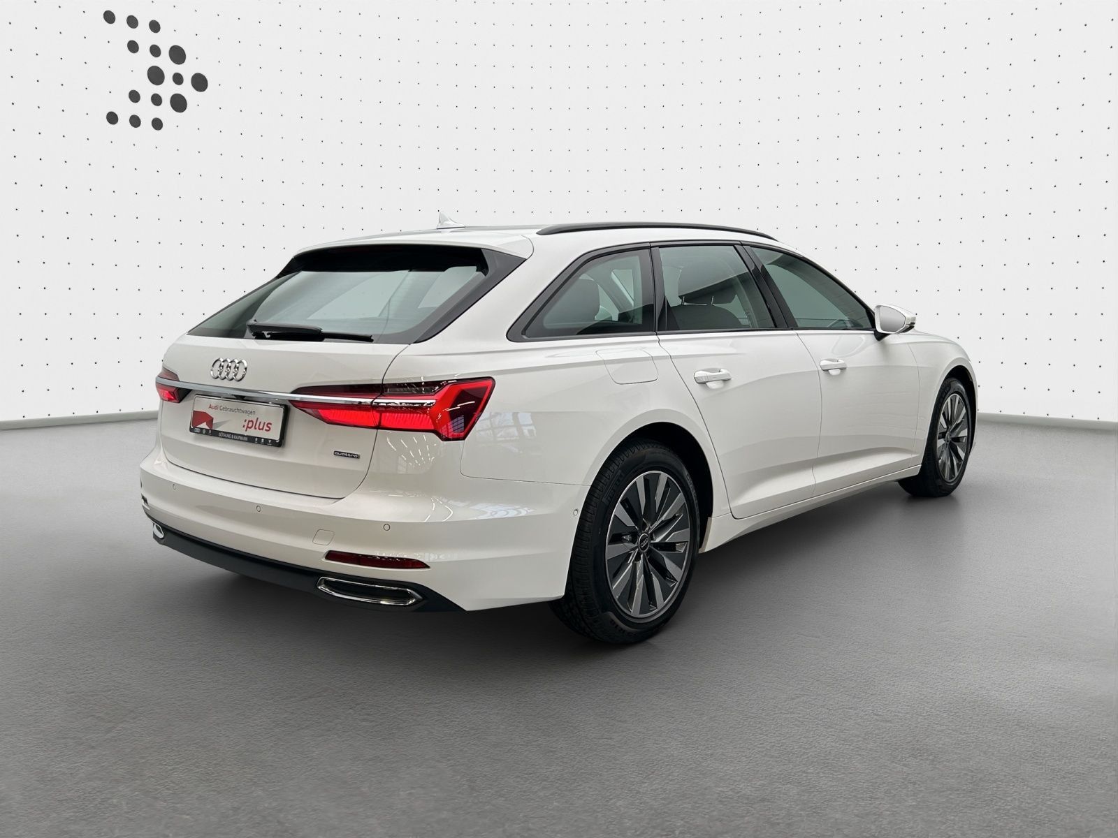 Audi A6 - Bild 2