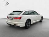 Audi A6 Avant 50 TFSIe qu S tro*LED*Virtual*Navi+*Kam - Audi A6 Plug-in Hybrid (PHEV) Gebrauchtwagen