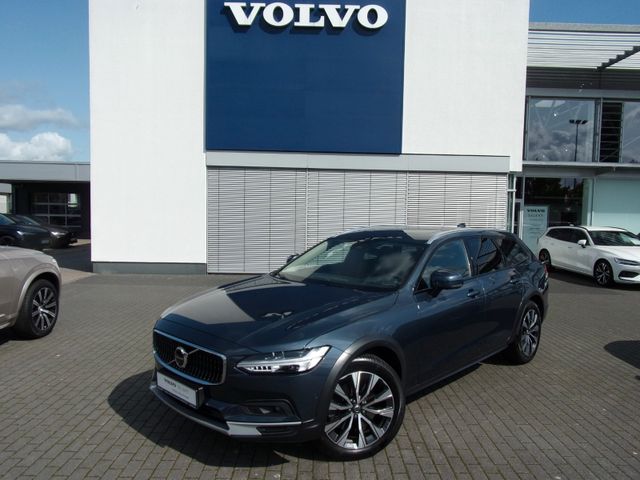Volvo V90 B4 Cross Country Pro AWD