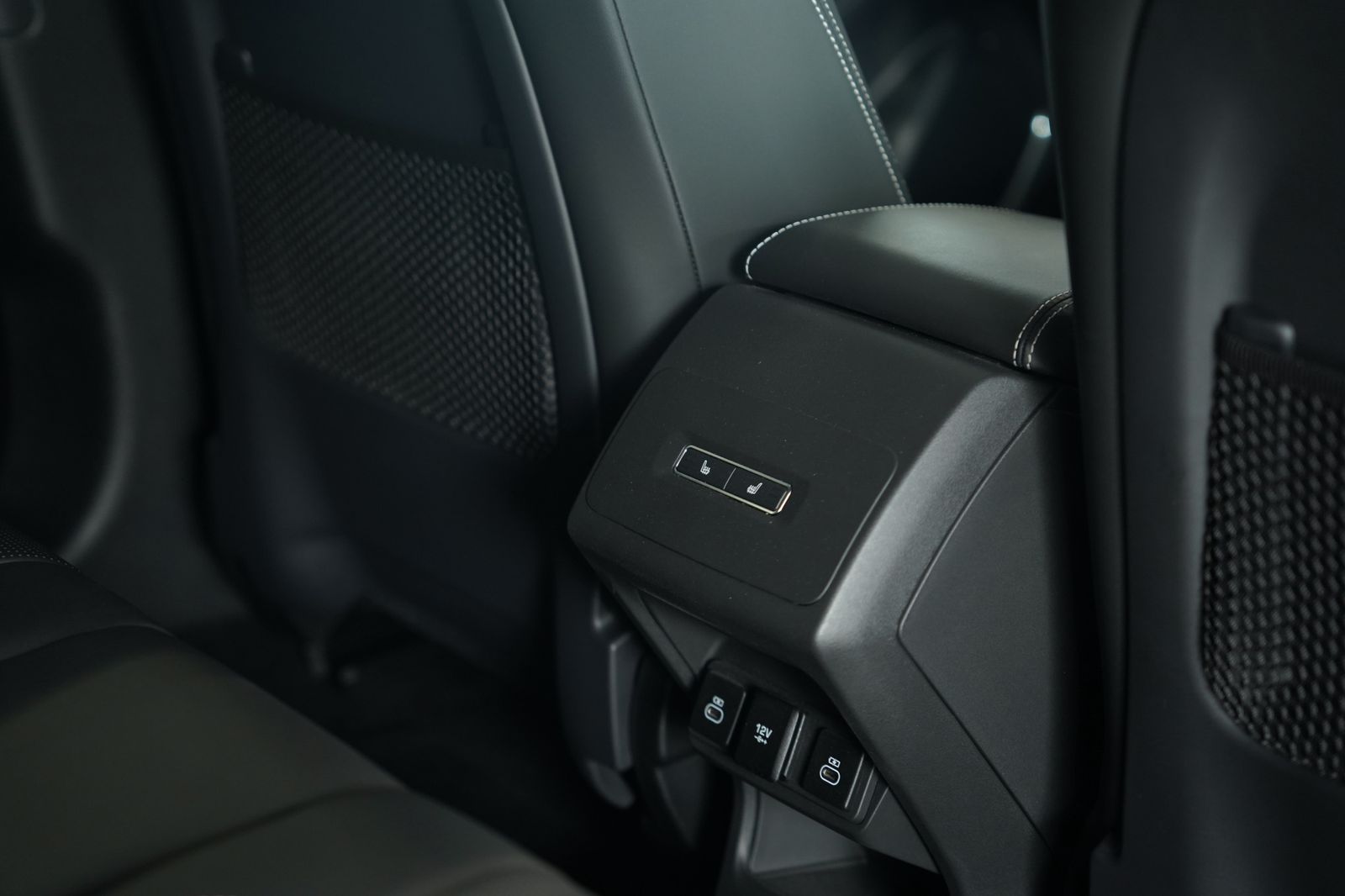 Jaguar I Pace