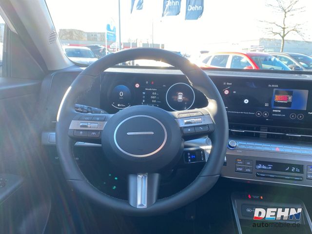 Hyundai KONA SX2 Hybrid Trend Mj26  Assistenz-Licht-Pak