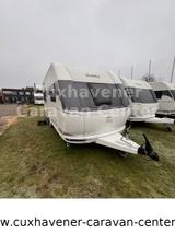 Hobby 540 UL Excellent Edition Modell 2025 ABVERKAUF - Offers