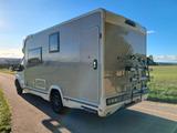 Challenger Challanger 240 open Edition - Wohnmobil oder -wagen 24