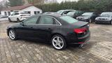 Audi A4 Lim. 50 TDI quattro S Line - Audi A4: 5tdi
