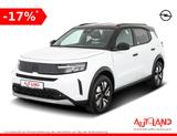 Opel Frontera 1.2 DI Turbo Ultimate Hybrid Aut. LED A