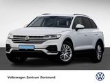Volkswagen Touareg V6 NEUES MODELL AHK CAM ACC LM19 NAVI - Volkswagen Touareg aus 2025