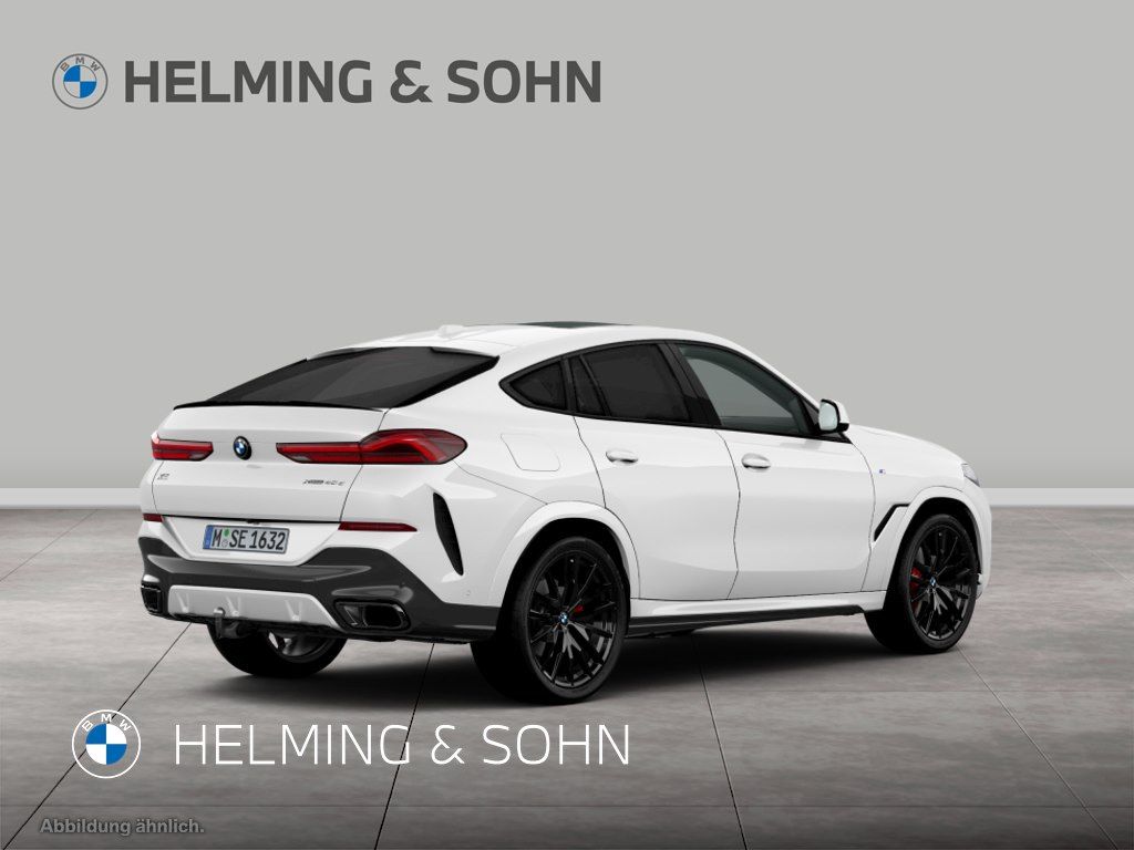 BMW X6 - Bild 2
