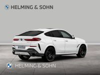 BMW X6 - Vorschau Bild 2