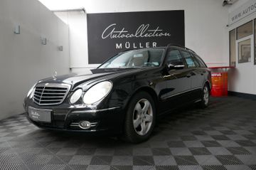 Mercedes E 280 - 7