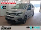 Citroën Berlingo XL BlueHDi S/S AT8 MAX *7 SITZER*SHZ* - Citroën Berlingo aus 2024