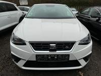 Seat Ibiza FR 1.0 TSI Klima Navi T-Led. LED Alu