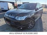 Mitsubishi Outlander ClearTec Invite 2WD 2.0 Benzin Euro 5 - Mitsubishi Outlander Invite mit Benzin-Antrieb