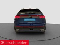 Volkswagen Taigo - Vorschau Bild 6