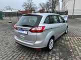 Ford Grand C-Max 2.0 TDCI Titanium*Automatik*R-Kamera - Ford Grand C-Max mit Diesel-Antrieb: Kleinbus, 2.0
