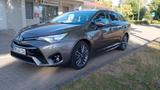 Toyota Avensis 1,8 AUT / AHK / Garantie / Reifen neu - Toyota Avensis: Automatik