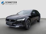 Volvo V90+B5+AWD+GT+AHKsemi+Standhzg+abged.Scheibe+AHK - Volvo V90 Cross Country aus 2024