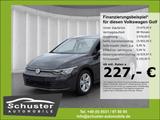 Volkswagen Golf VIII Life 1.5TSI*ACC Navi R-Kam LED VKZ-Erk - Volkswagen Golf: 5er